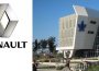Renault i samarbete med Tel Aviv University