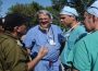 Israels medicinska insatsstyrka rankas som Nr 1 av FN